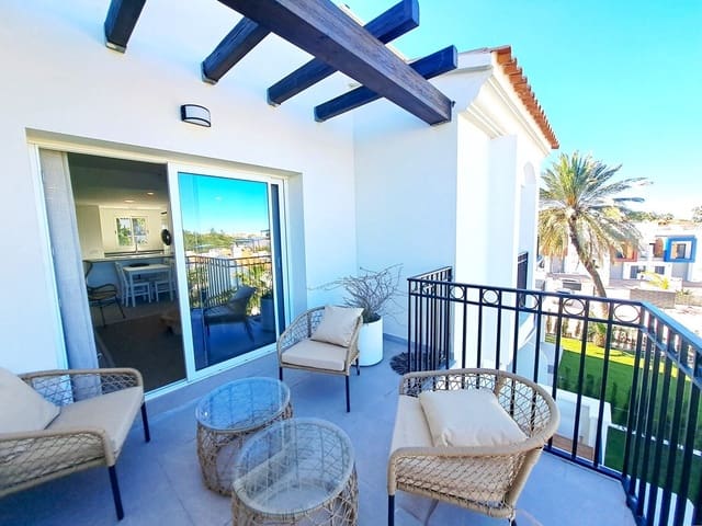 2 soverom Leilighet til salgs i El Montgó, Dénia med svømmebasseng garasje - € 359 000 (Ref: 8904041)