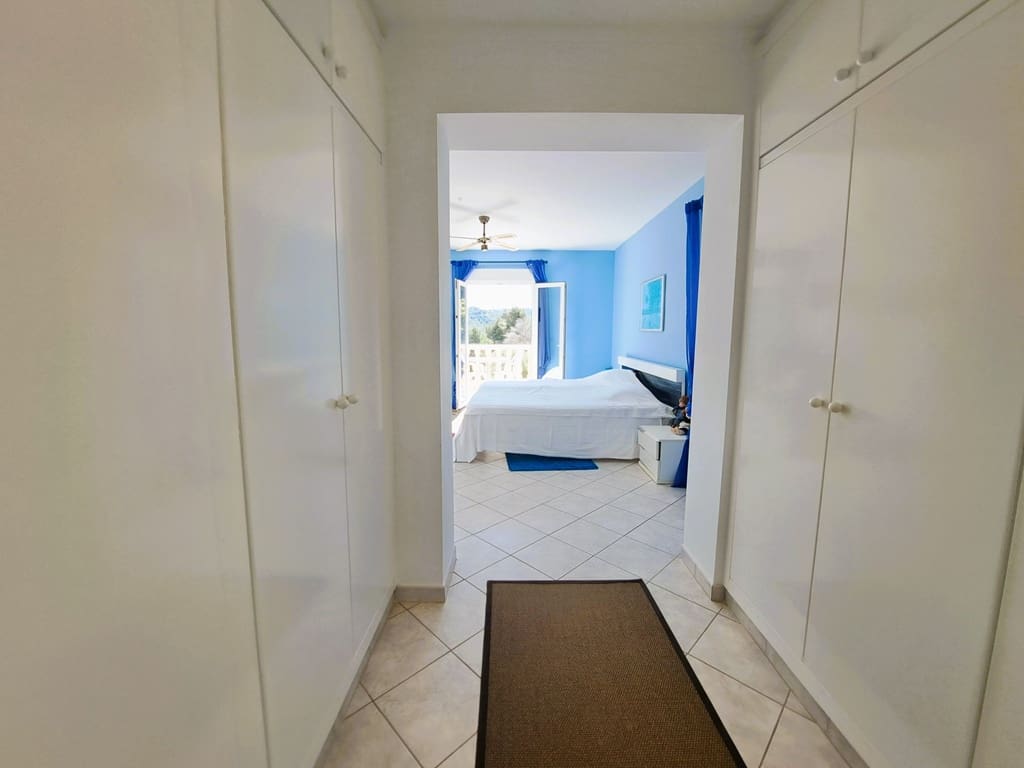 3 sypialnia Willa na sprzedaż w Denia z basenem garażem - 750 000 € (Ref: 8936317)