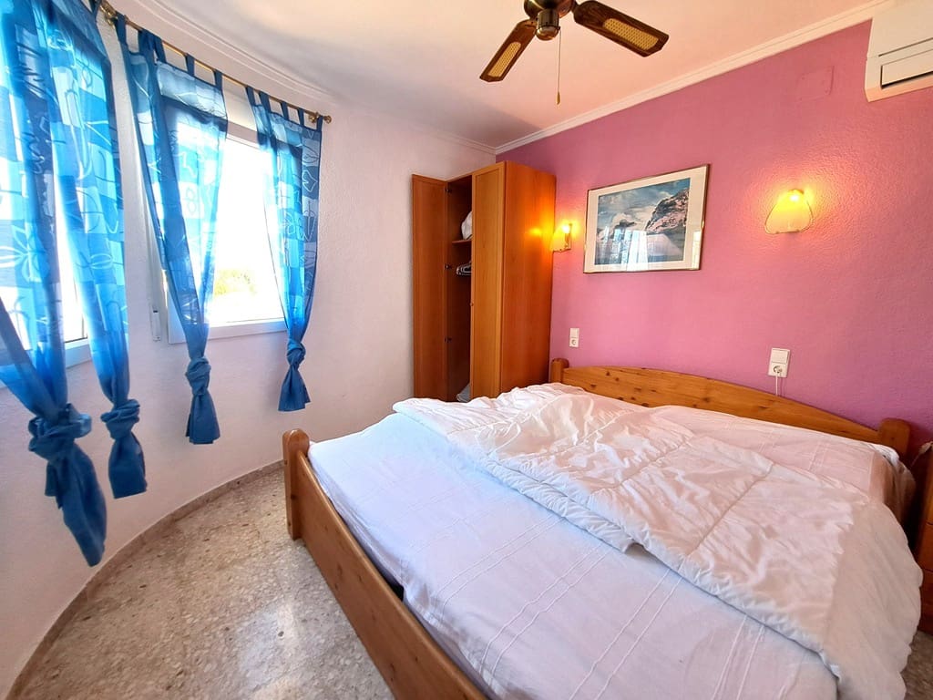 3 sypialnia Willa na sprzedaż w Denia z basenem garażem - 750 000 € (Ref: 8936317)