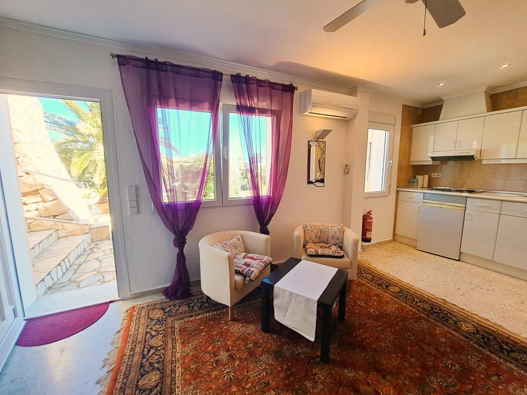 3 sypialnia Willa na sprzedaż w Denia z basenem garażem - 750 000 € (Ref: 8936317)