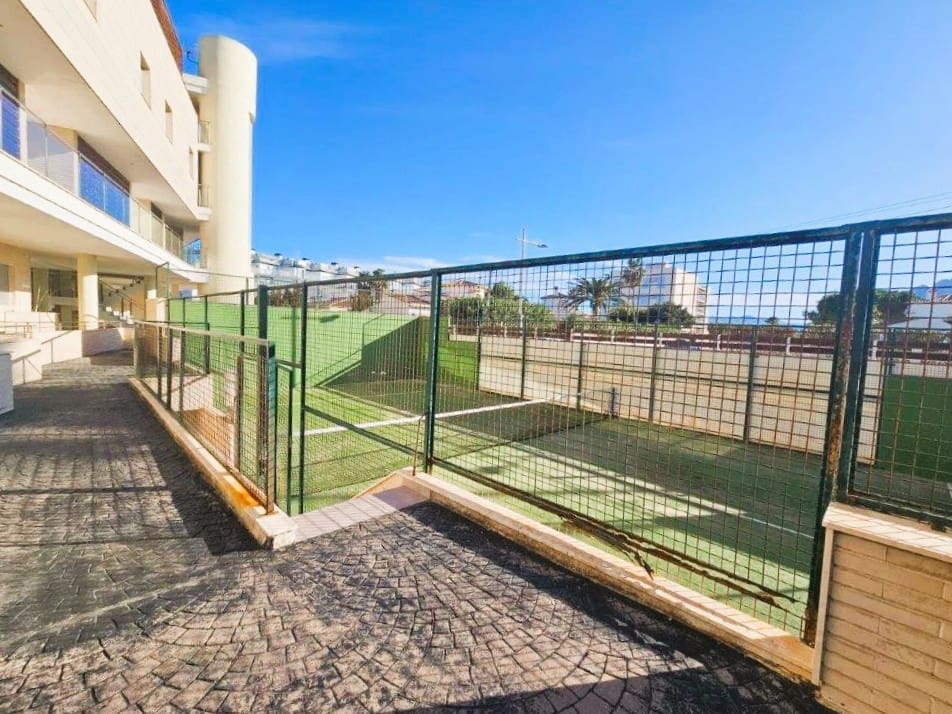 3 bedroom Apartment for sale in Denia with pool garage - € 650,000 (Ref: 9030699)