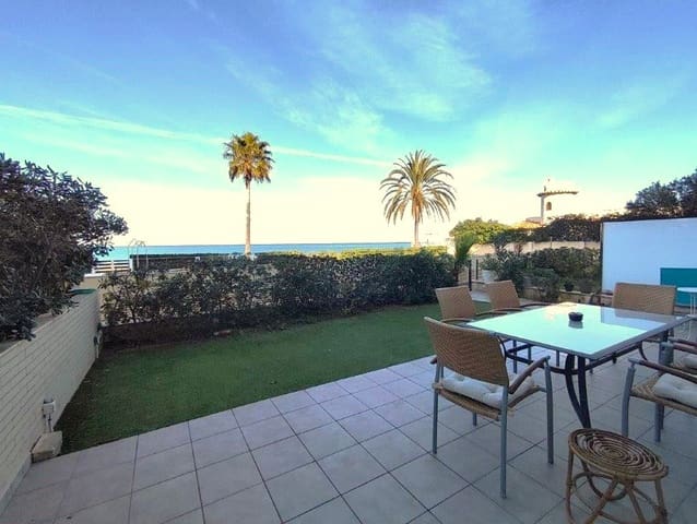 3 Zimmer Apartment zu verkaufen in Dénia mit Pool Garage - 650.000 € (Ref: 9030699)