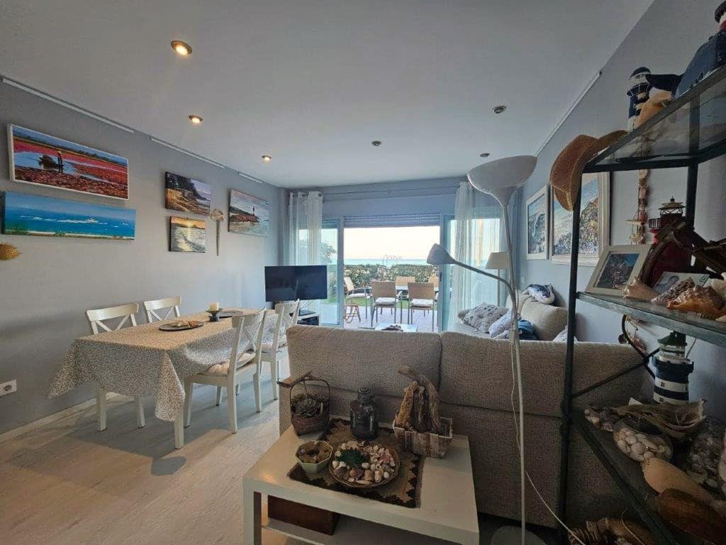 3 bedroom Apartment for sale in Denia with pool garage - € 650,000 (Ref: 9030699)