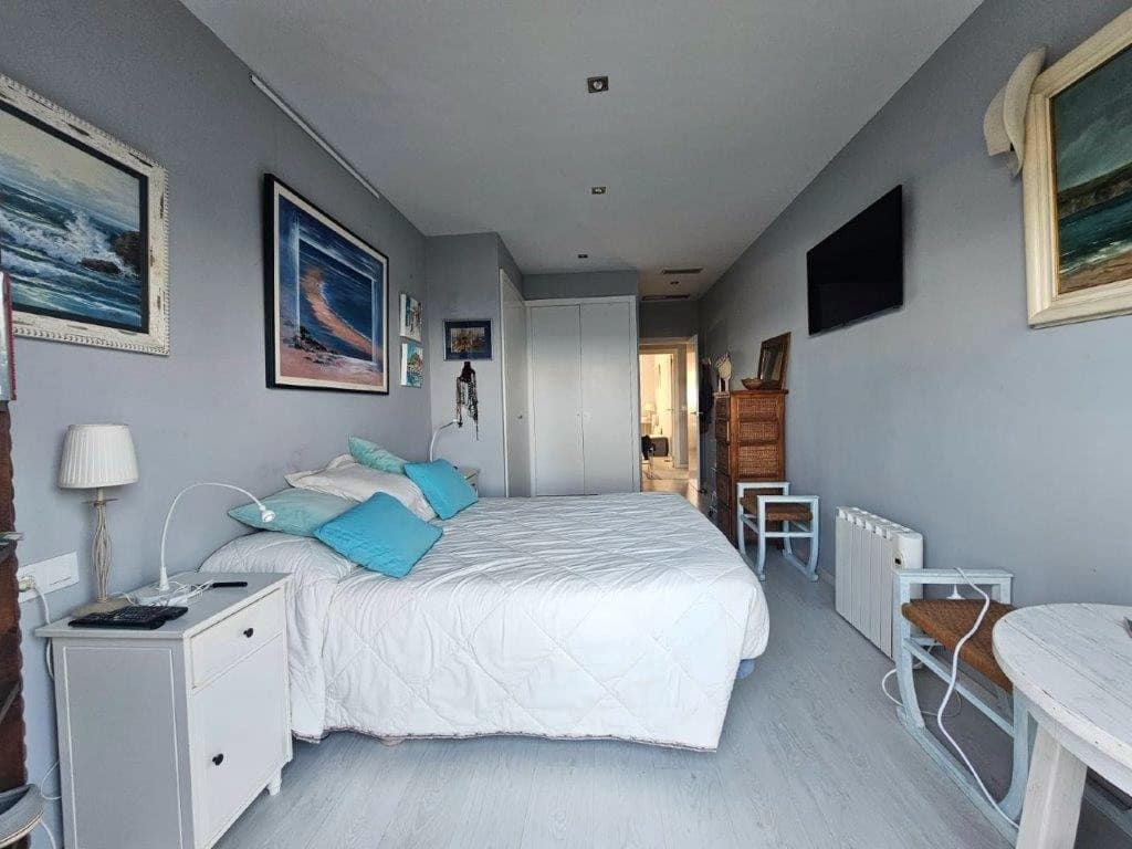 3 bedroom Apartment for sale in Denia with pool garage - € 650,000 (Ref: 9030699)