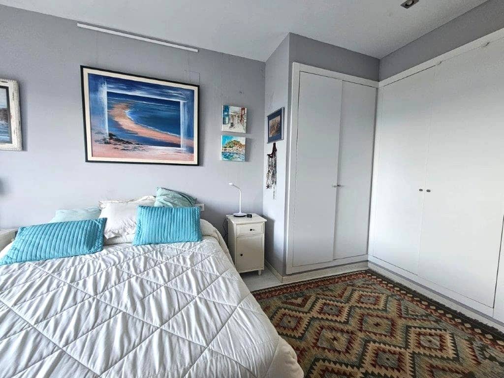 3 bedroom Apartment for sale in Denia with pool garage - € 650,000 (Ref: 9030699)