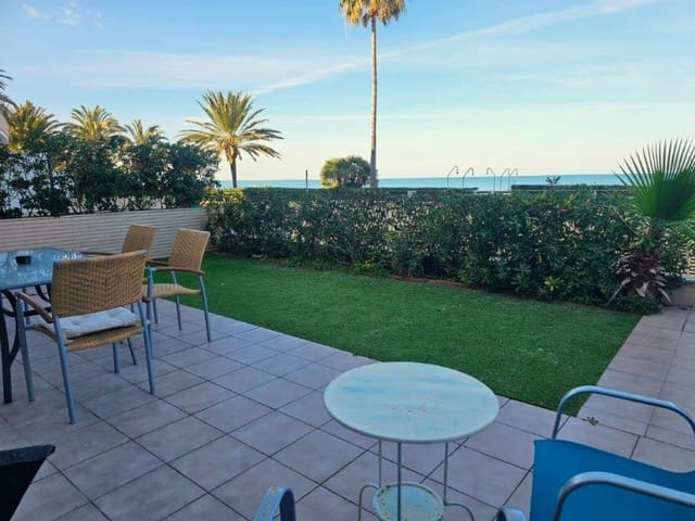 3 Zimmer Apartment zu verkaufen in Dénia mit Pool Garage - 650.000 € (Ref: 9030699)