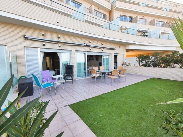 3 Zimmer Apartment zu verkaufen in Dénia mit Pool Garage - 650.000 € (Ref: 9030699)