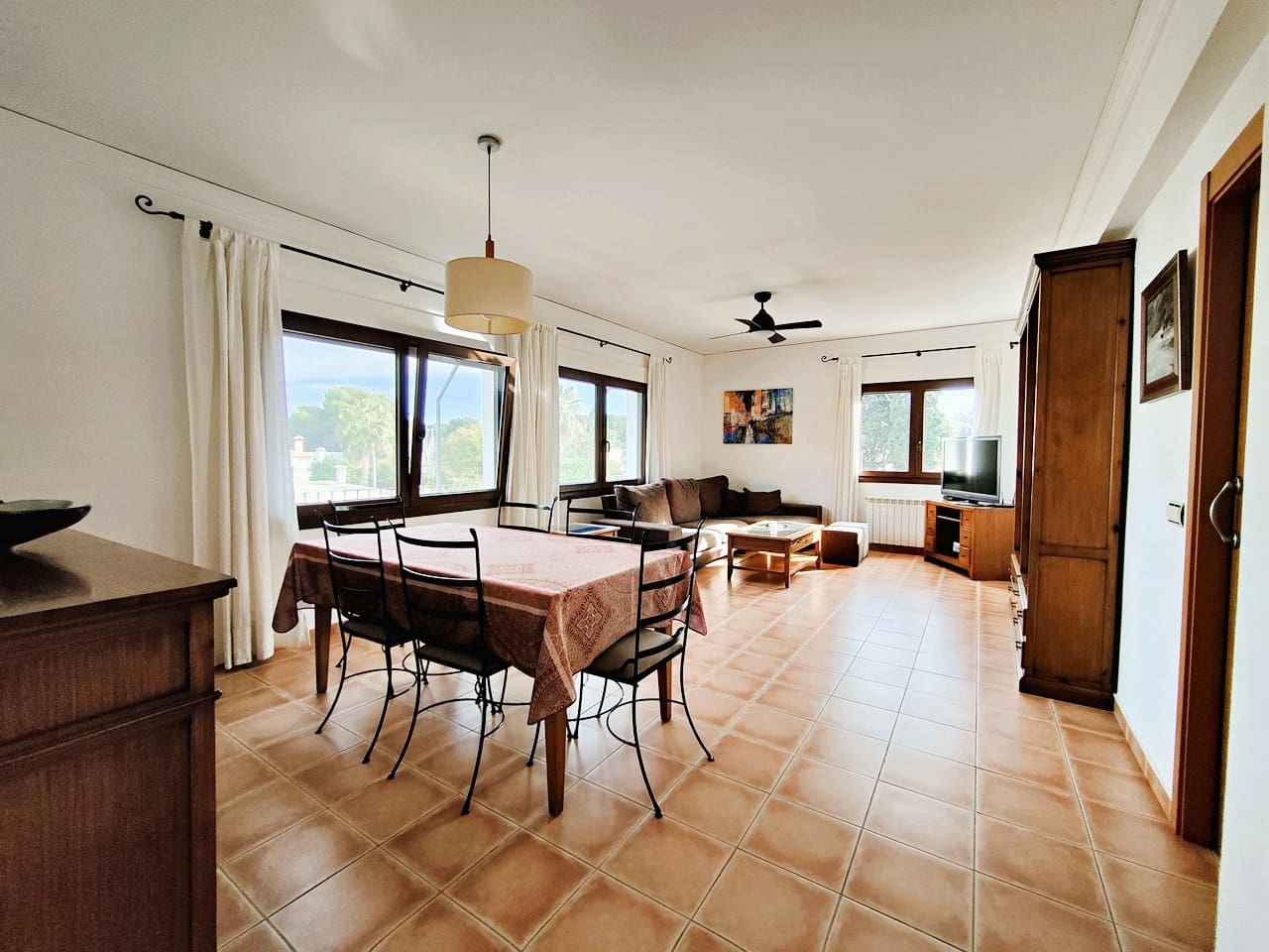 5 soveværelse Villa til salg i Denia med swimmingpool garage - € 890.000 (Ref: 9073845)