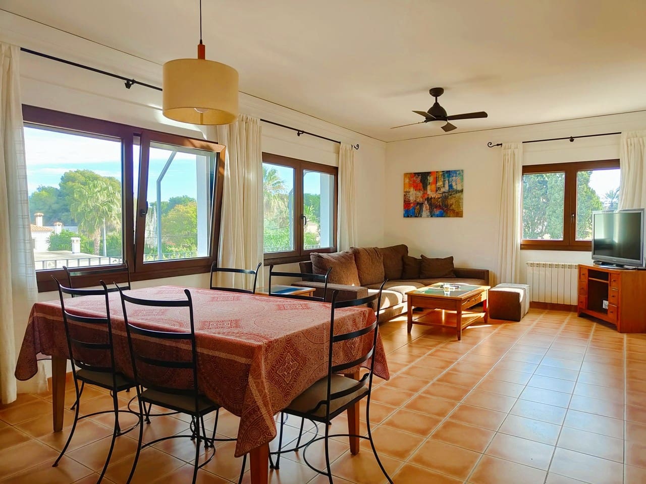 5 soveværelse Villa til salg i Denia med swimmingpool garage - € 890.000 (Ref: 9073845)