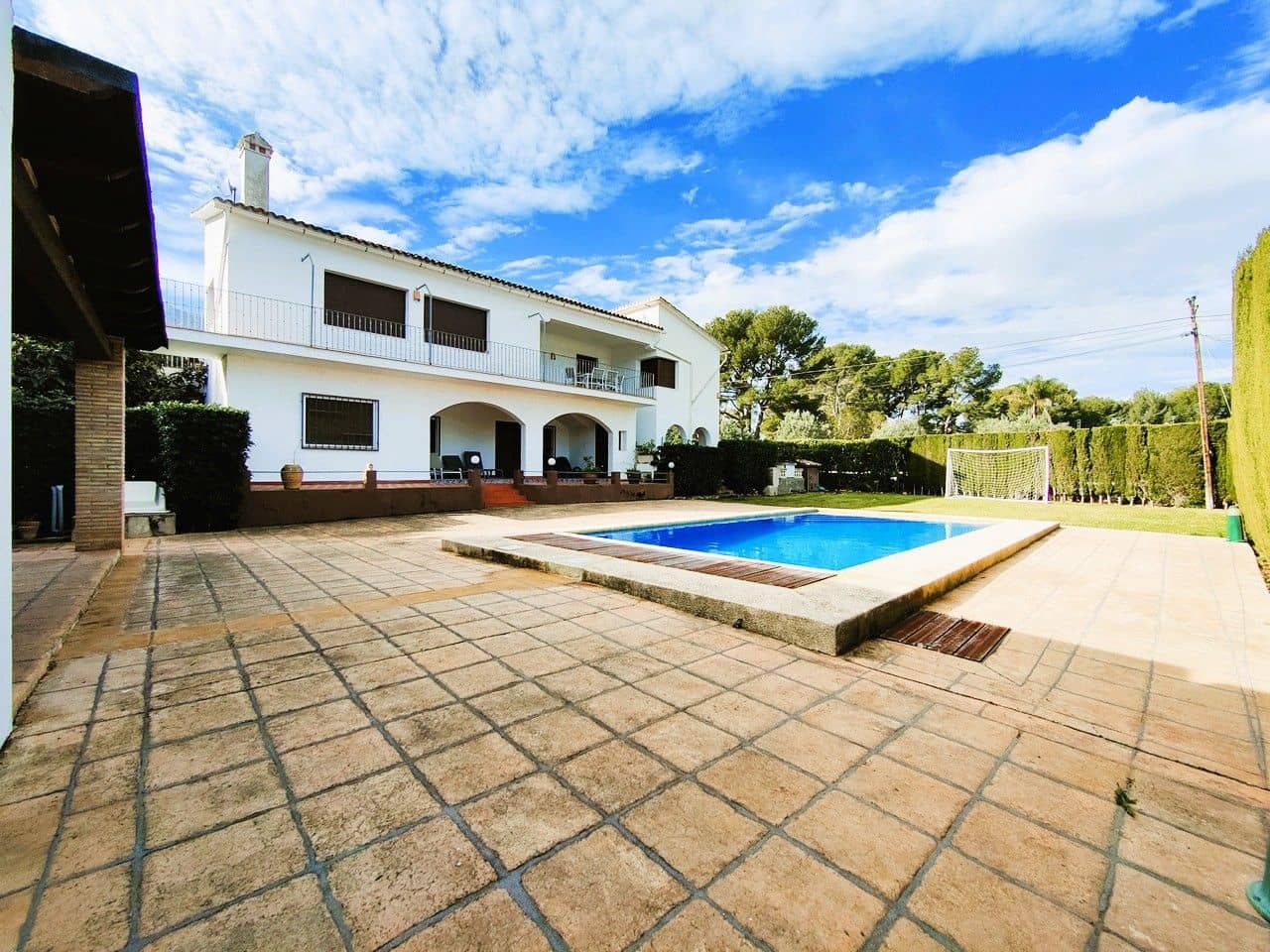 5 soveværelse Villa til salg i Denia med swimmingpool garage - € 890.000 (Ref: 9073845)