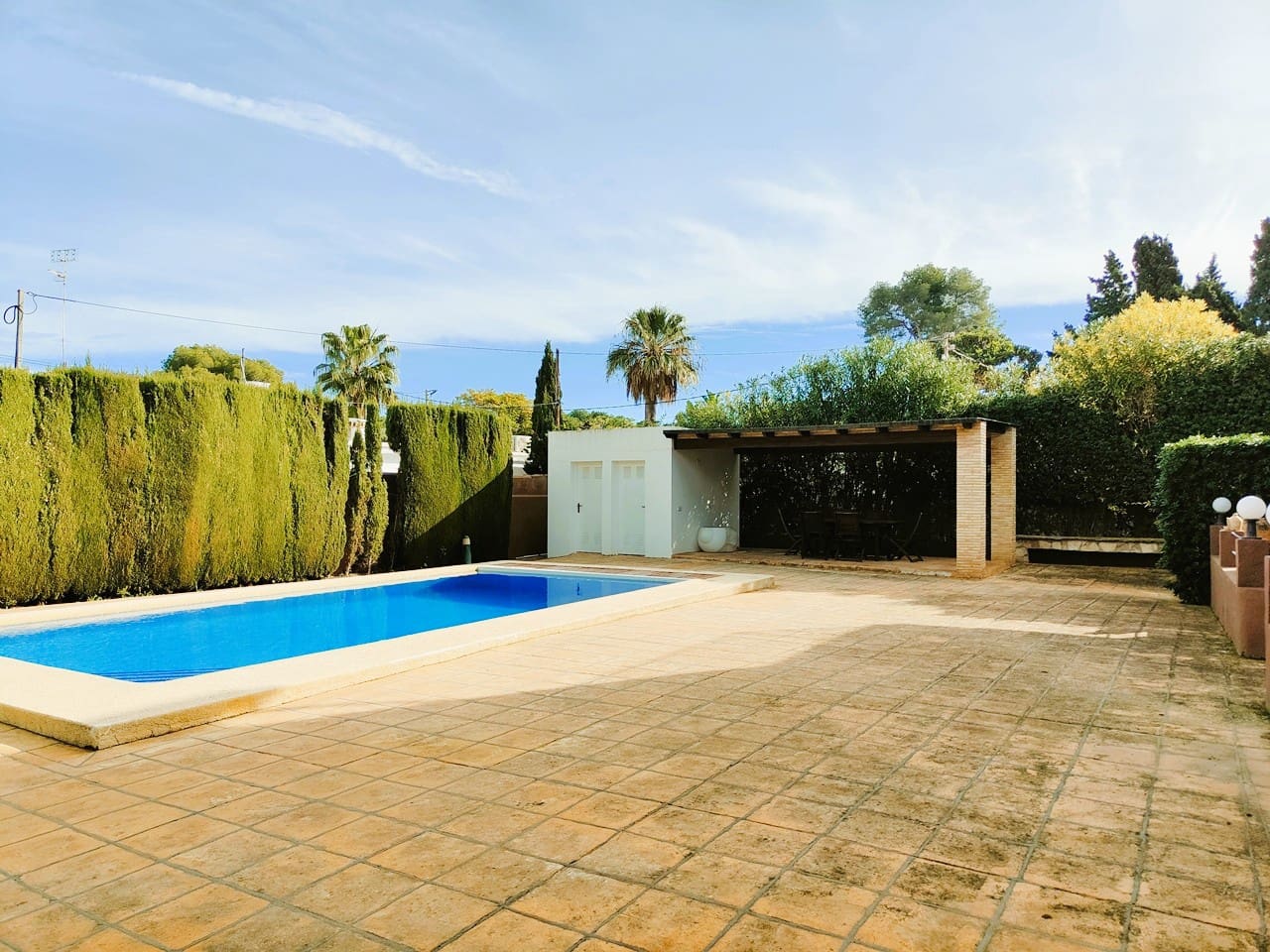 5 soveværelse Villa til salg i Denia med swimmingpool garage - € 890.000 (Ref: 9073845)