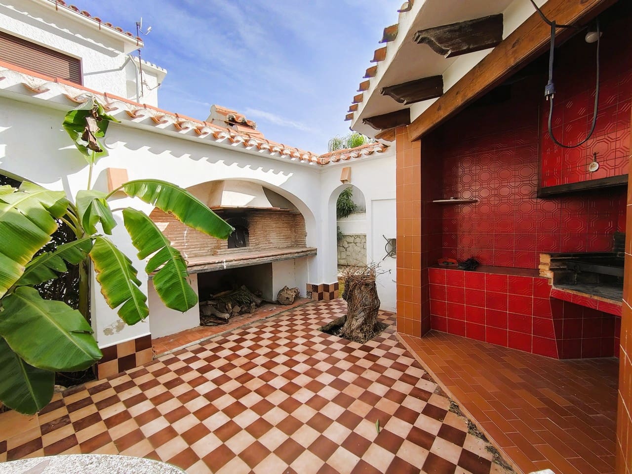 5 soveværelse Villa til salg i Denia med swimmingpool garage - € 890.000 (Ref: 9073845)