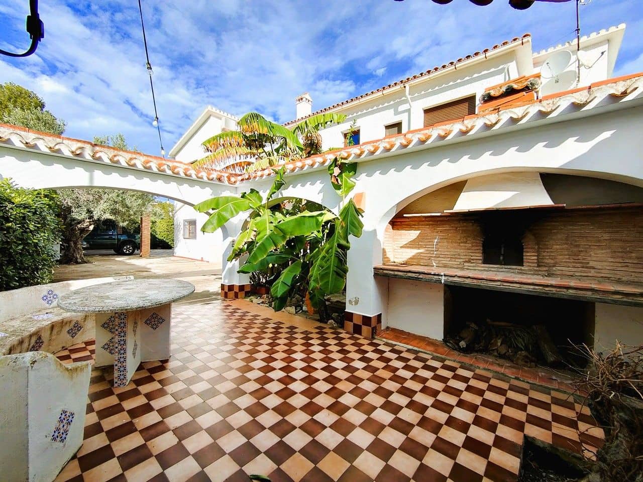 5 soveværelse Villa til salg i Denia med swimmingpool garage - € 890.000 (Ref: 9073845)