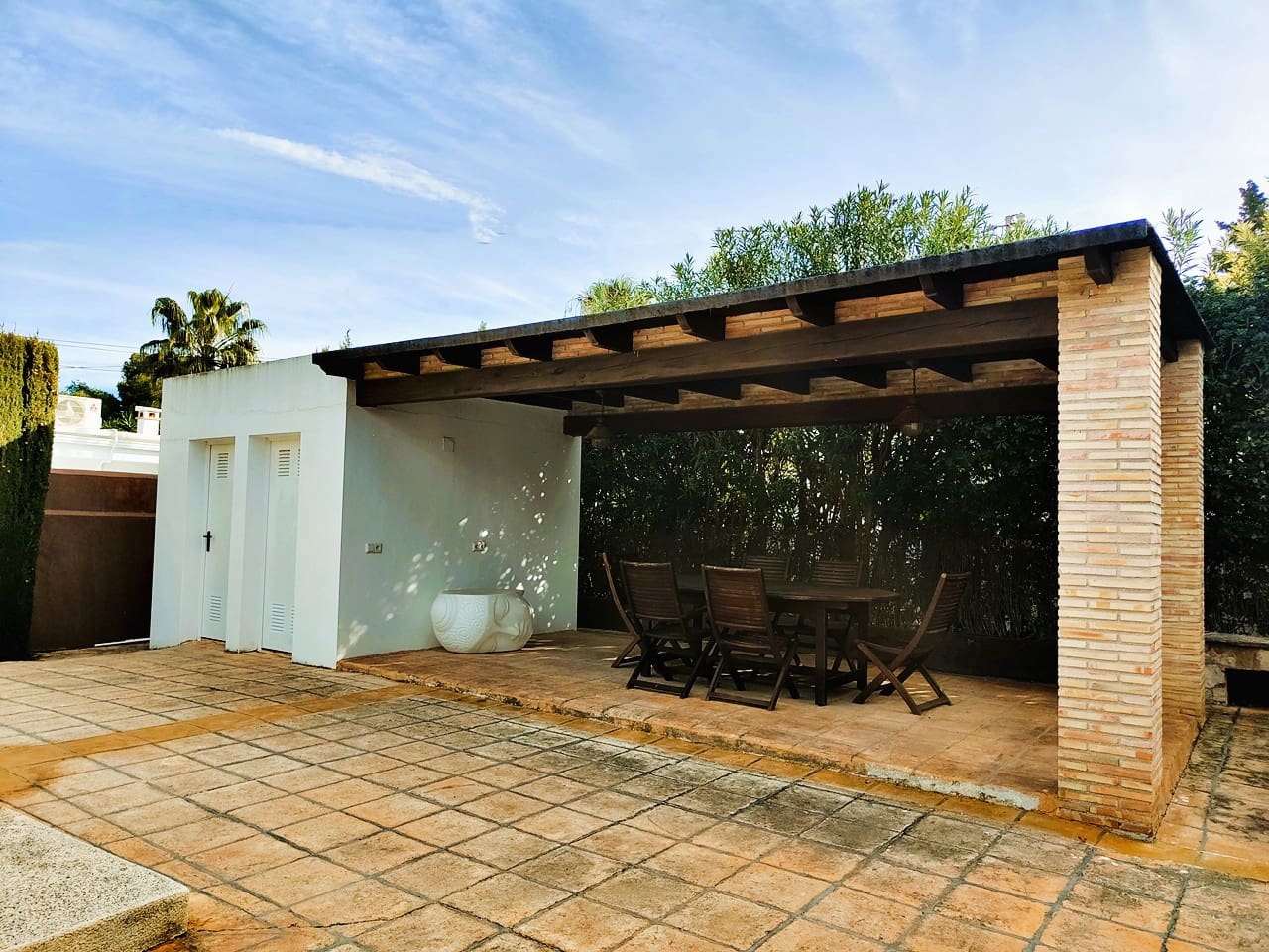 5 soveværelse Villa til salg i Denia med swimmingpool garage - € 890.000 (Ref: 9073845)