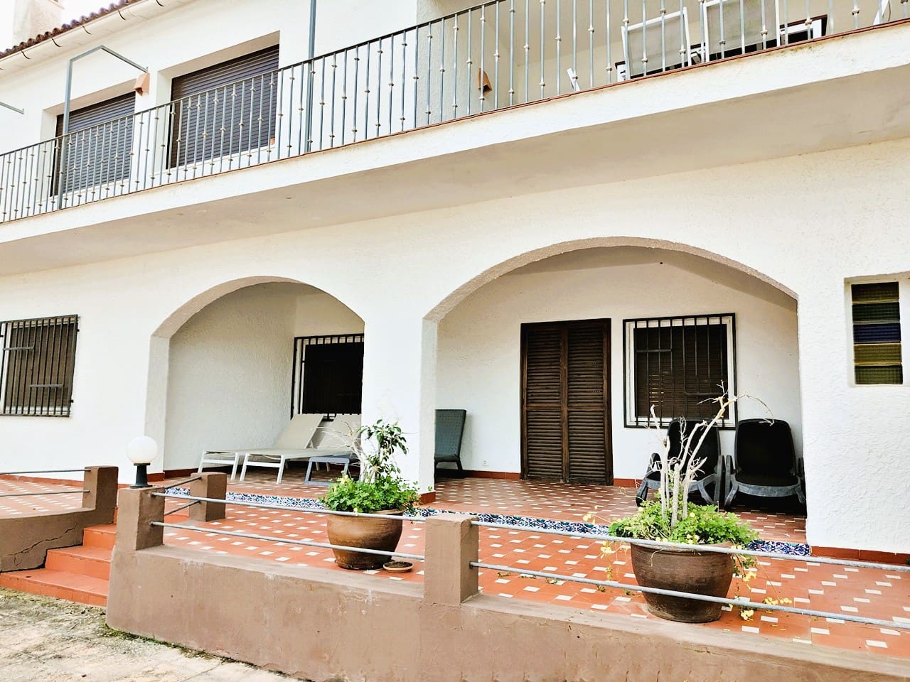 5 soveværelse Villa til salg i Denia med swimmingpool garage - € 890.000 (Ref: 9073845)