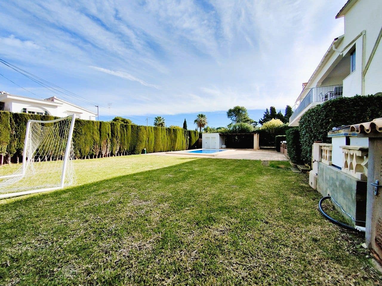 5 soveværelse Villa til salg i Denia med swimmingpool garage - € 890.000 (Ref: 9073845)