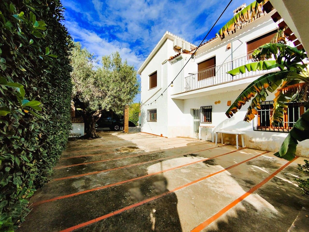 5 soveværelse Villa til salg i Denia med swimmingpool garage - € 890.000 (Ref: 9073845)