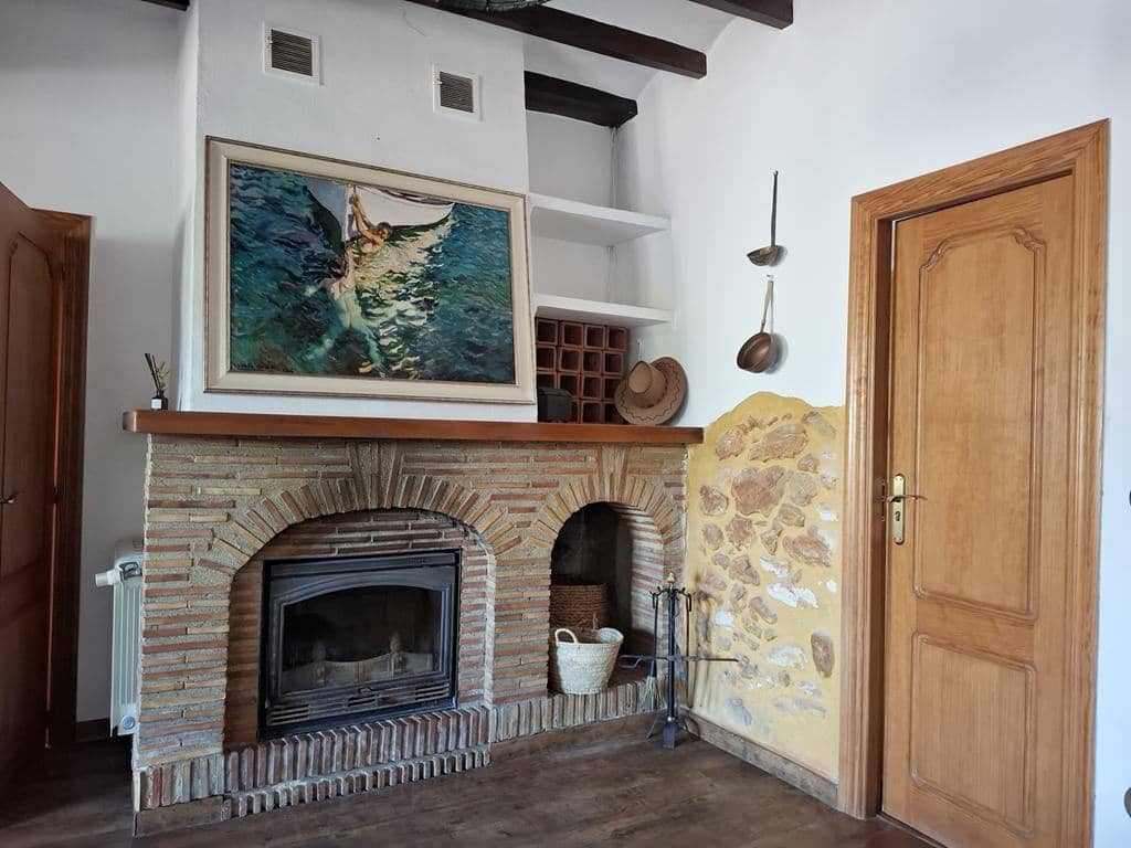 5 Zimmer Villa zu verkaufen in Pedreguer mit Pool Garage - 985.000 € (Ref: 9100245)