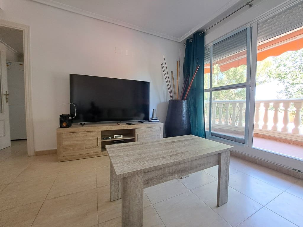 Apartamento de 2 habitaciones en Dénia en venta con piscina garaje - 270.000 € (Ref: 9101741)