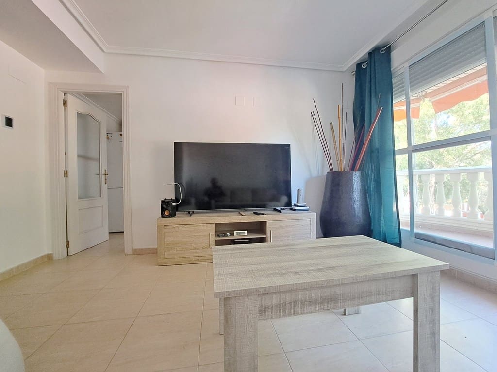 Apartamento de 2 habitaciones en Dénia en venta con piscina garaje - 270.000 € (Ref: 9101741)