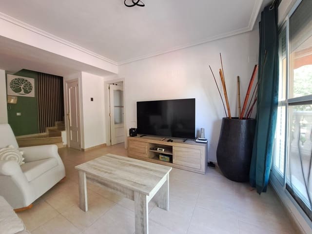 2 Zimmer Apartment zu verkaufen in Dénia mit Pool Garage - 270.000 € (Ref: 9101741)