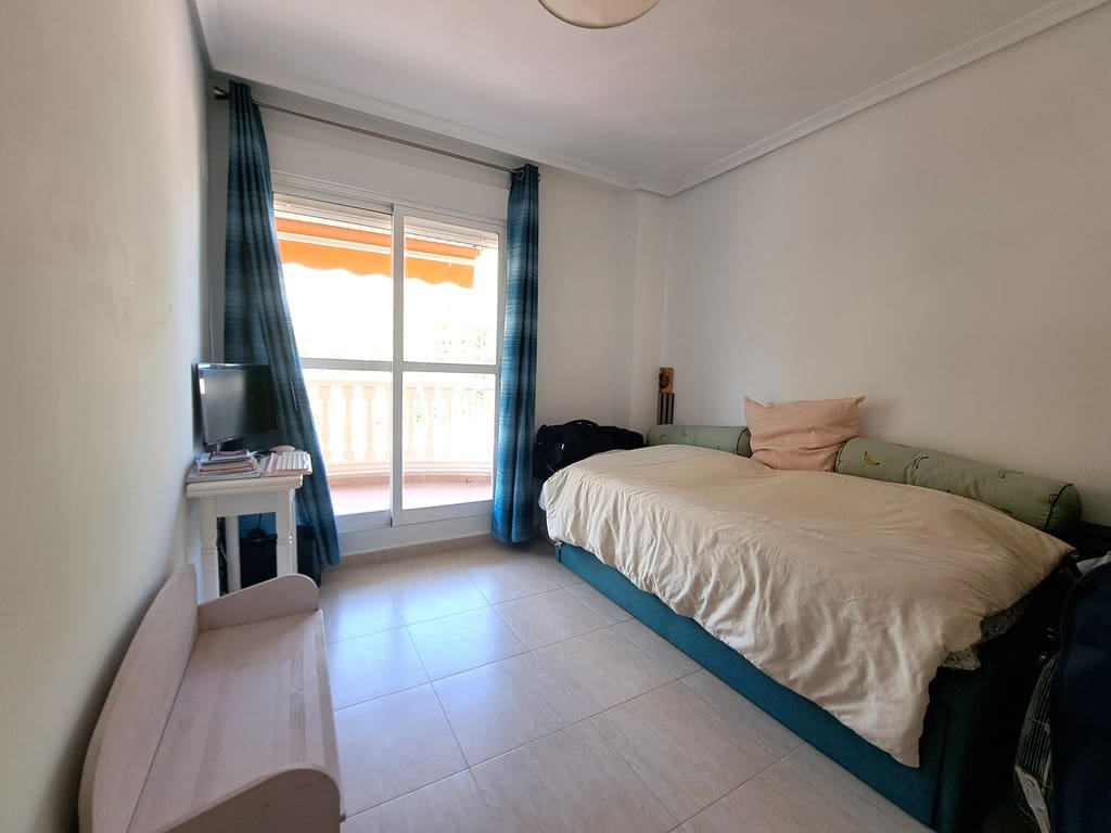 Apartamento de 2 habitaciones en Dénia en venta con piscina garaje - 270.000 € (Ref: 9101741)