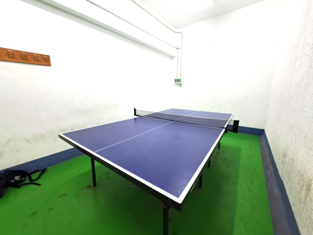 Apartamento de 2 habitaciones en Dénia en venta con piscina garaje - 270.000 € (Ref: 9101741)