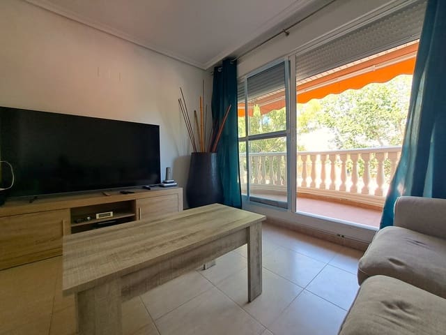 2 Zimmer Apartment zu verkaufen in Dénia mit Pool Garage - 270.000 € (Ref: 9101741)