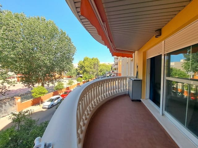 2 Zimmer Apartment zu verkaufen in Dénia mit Pool Garage - 270.000 € (Ref: 9101741)