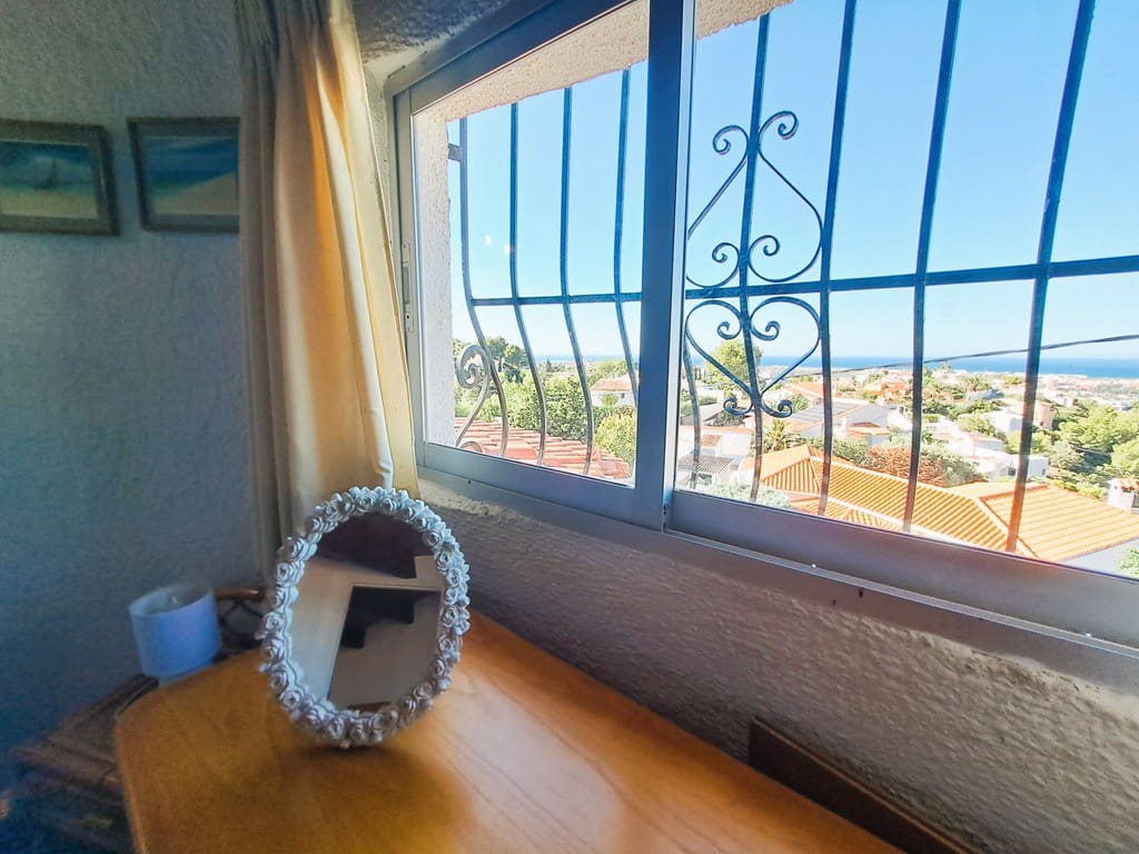 3 slaapkamer Villa te koop in Denia met zwembad garage - € 485.000 (Ref: 9109807)