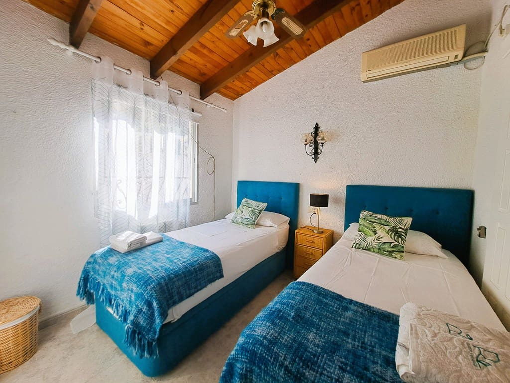 3 slaapkamer Villa te koop in Denia met zwembad garage - € 485.000 (Ref: 9109807)