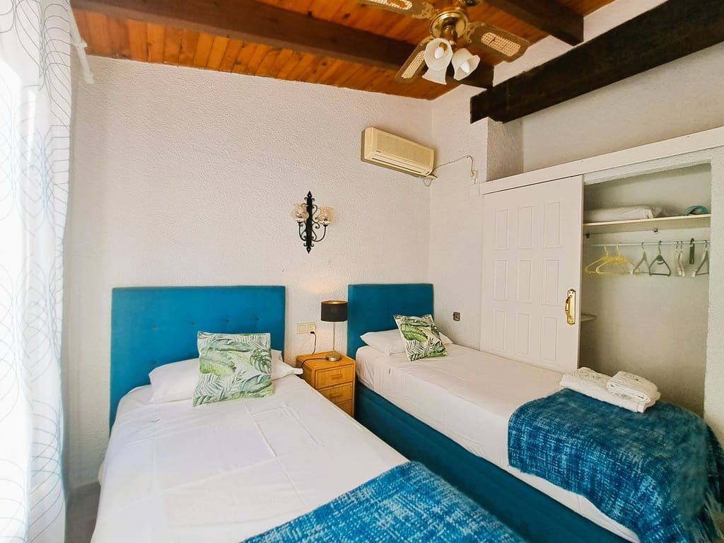 3 slaapkamer Villa te koop in Denia met zwembad garage - € 485.000 (Ref: 9109807)