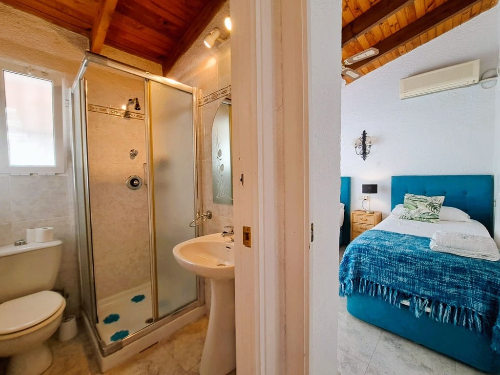 3 slaapkamer Villa te koop in Denia met zwembad garage - € 485.000 (Ref: 9109807)