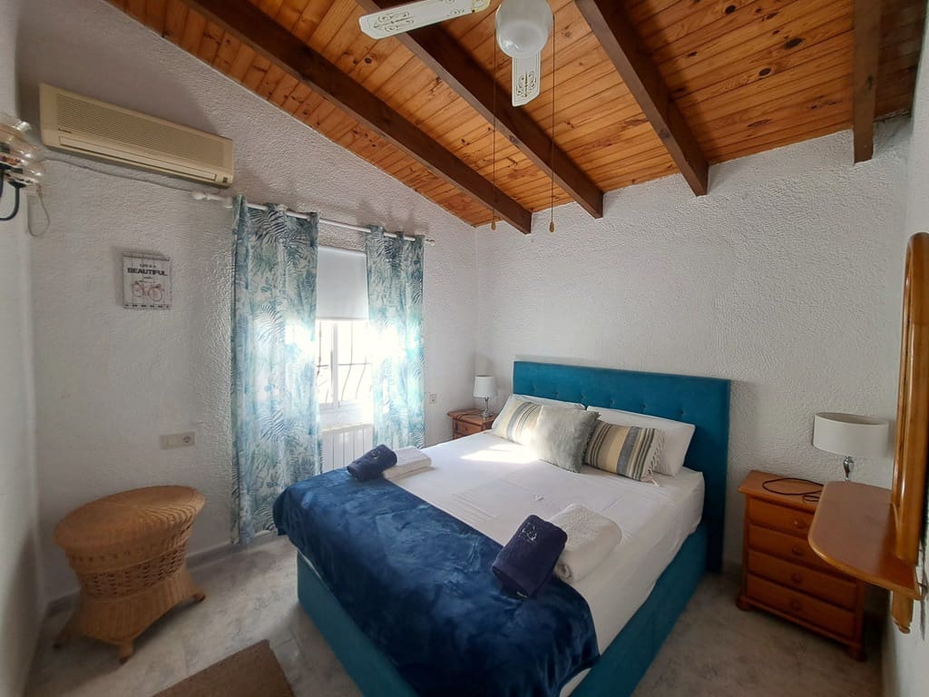 3 slaapkamer Villa te koop in Denia met zwembad garage - € 485.000 (Ref: 9109807)