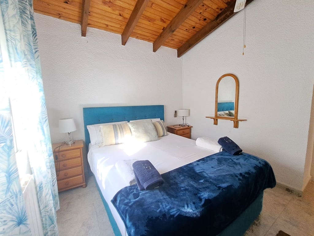 3 slaapkamer Villa te koop in Denia met zwembad garage - € 485.000 (Ref: 9109807)