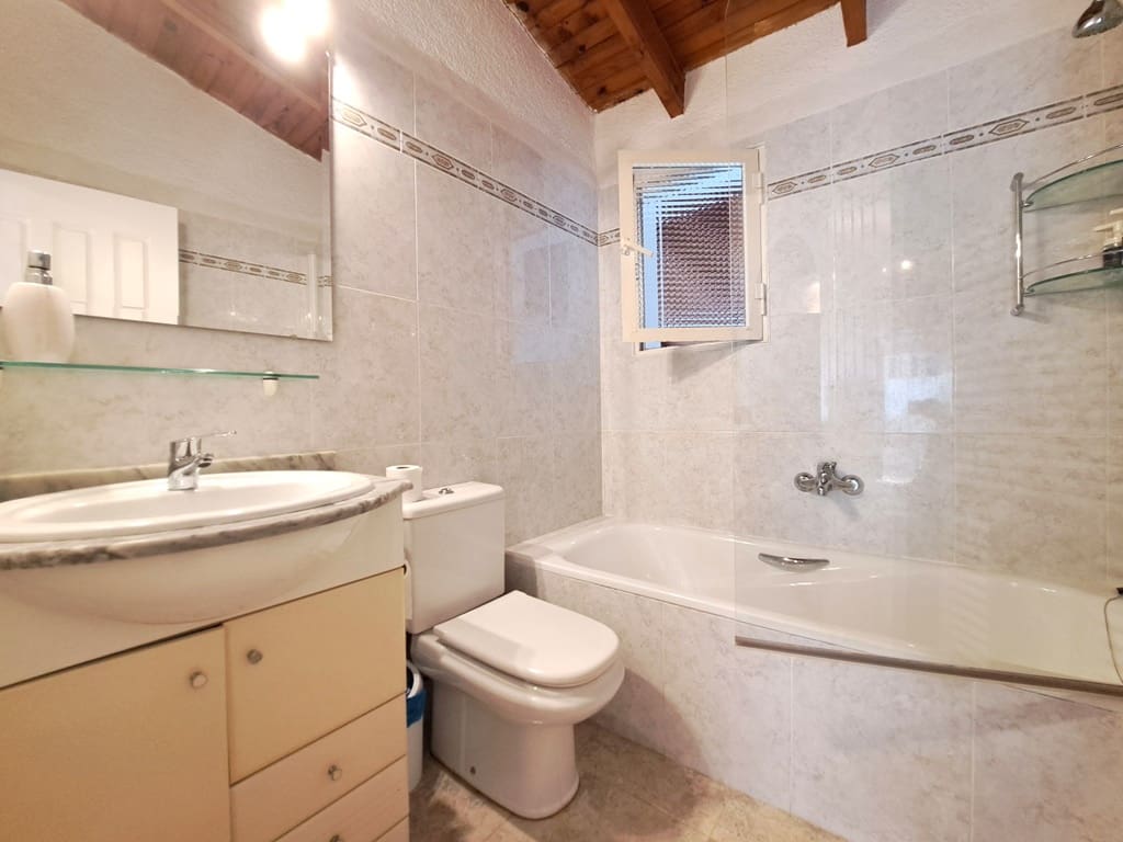 3 slaapkamer Villa te koop in Denia met zwembad garage - € 485.000 (Ref: 9109807)