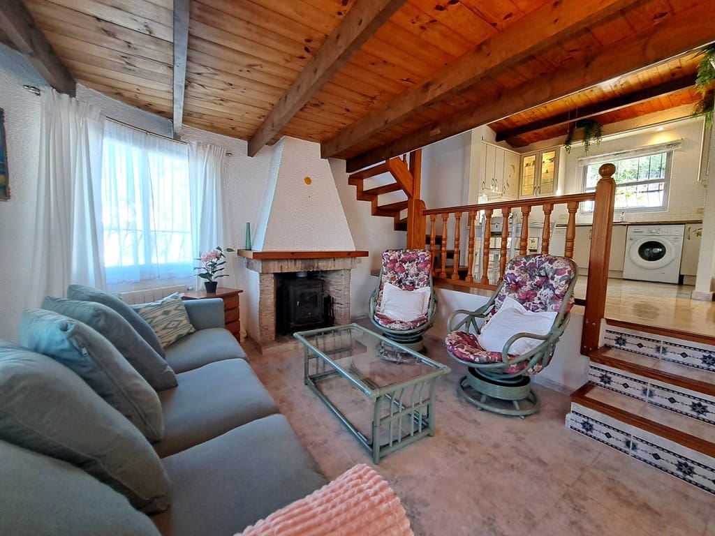 3 slaapkamer Villa te koop in Denia met zwembad garage - € 485.000 (Ref: 9109807)