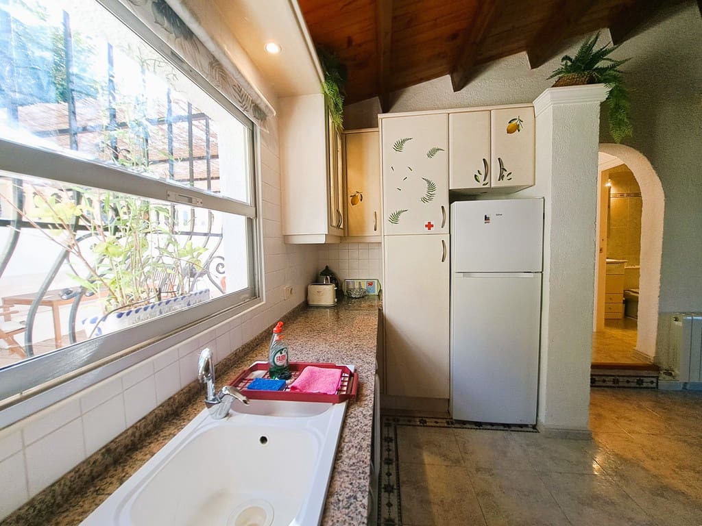 3 slaapkamer Villa te koop in Denia met zwembad garage - € 485.000 (Ref: 9109807)