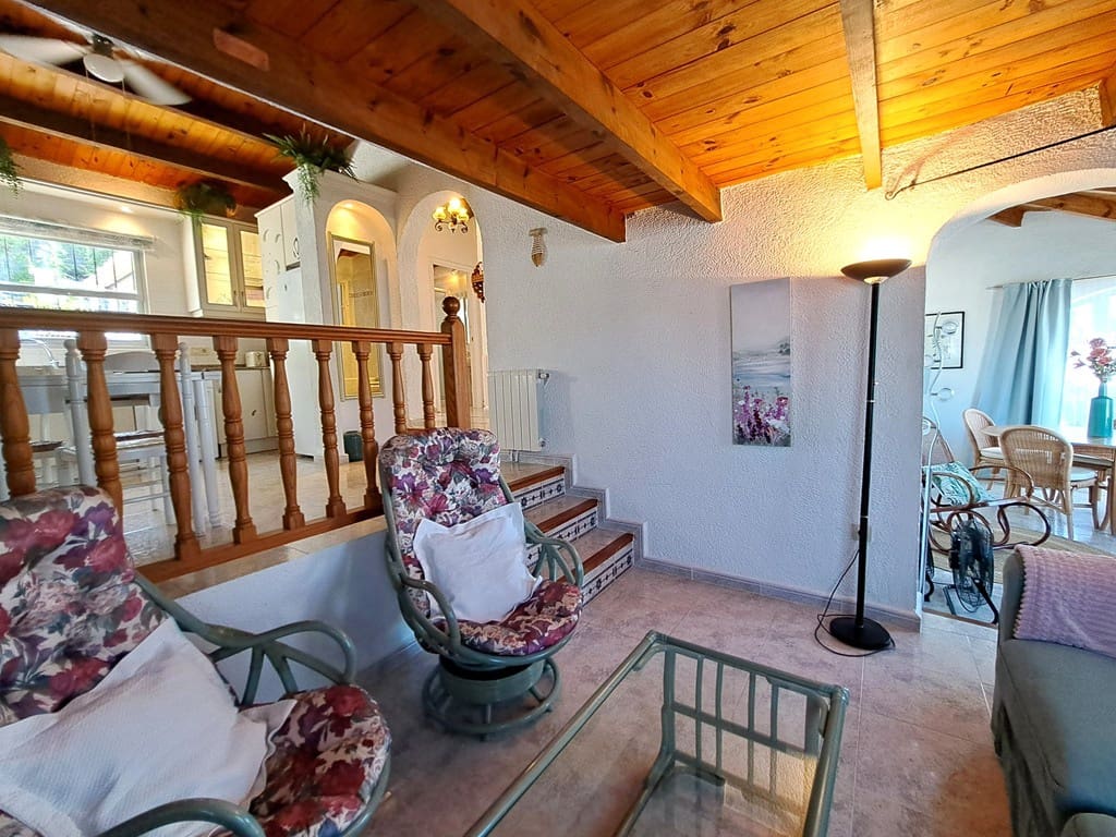 3 slaapkamer Villa te koop in Denia met zwembad garage - € 485.000 (Ref: 9109807)