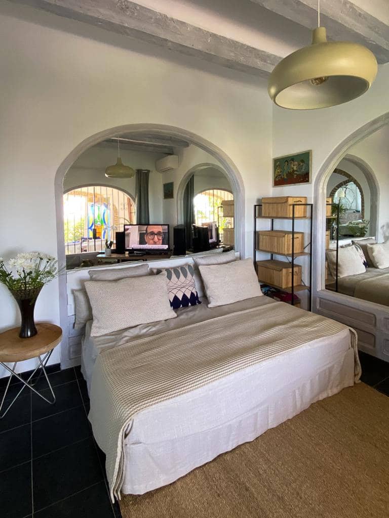 4 camera da letto Villa in vendita in Denia con piscina garage - 770.000 € (Rif: 9158730)