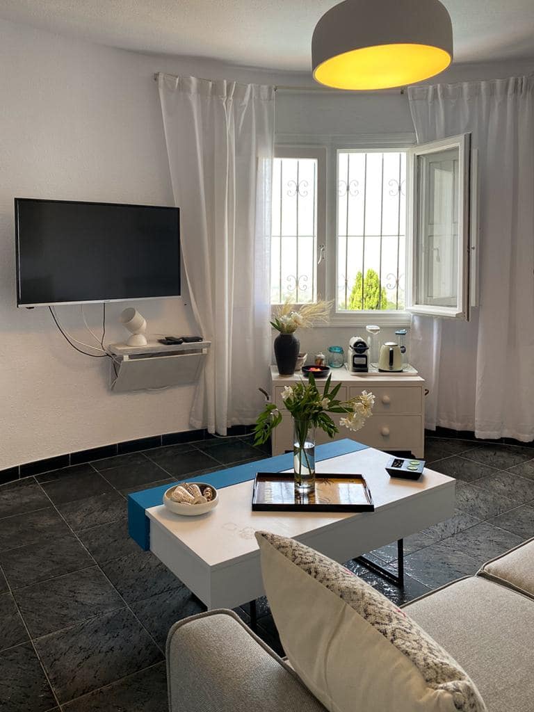 4 camera da letto Villa in vendita in Denia con piscina garage - 770.000 € (Rif: 9158730)