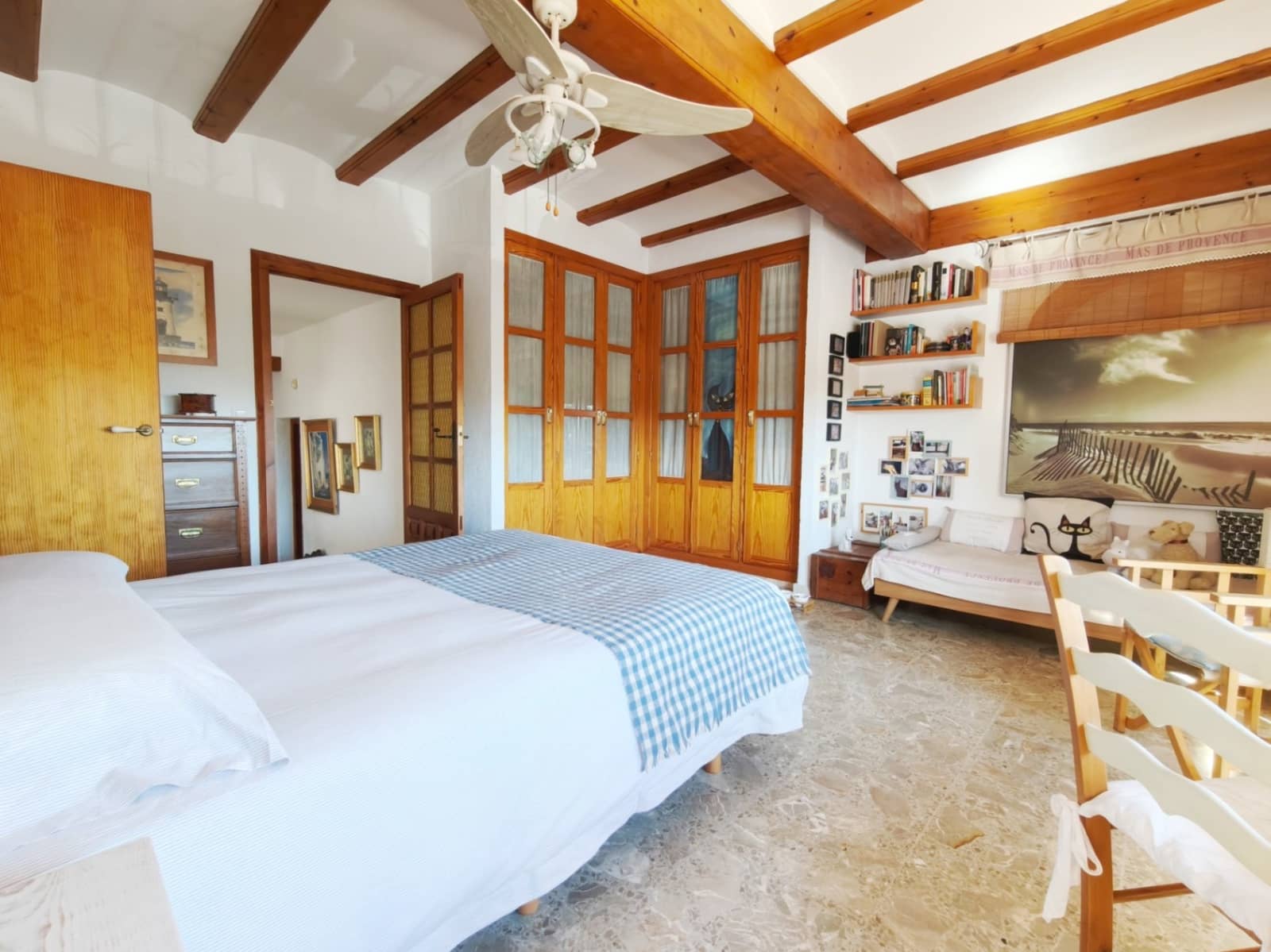 6 soveværelse Villa til salg i Javea / Xabia med swimmingpool garage - € 950.000 (Ref: 9161560)