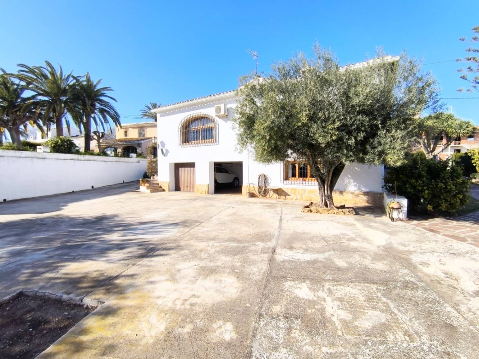 6 soveværelse Villa til salg i Javea / Xabia med swimmingpool garage - € 950.000 (Ref: 9161560)