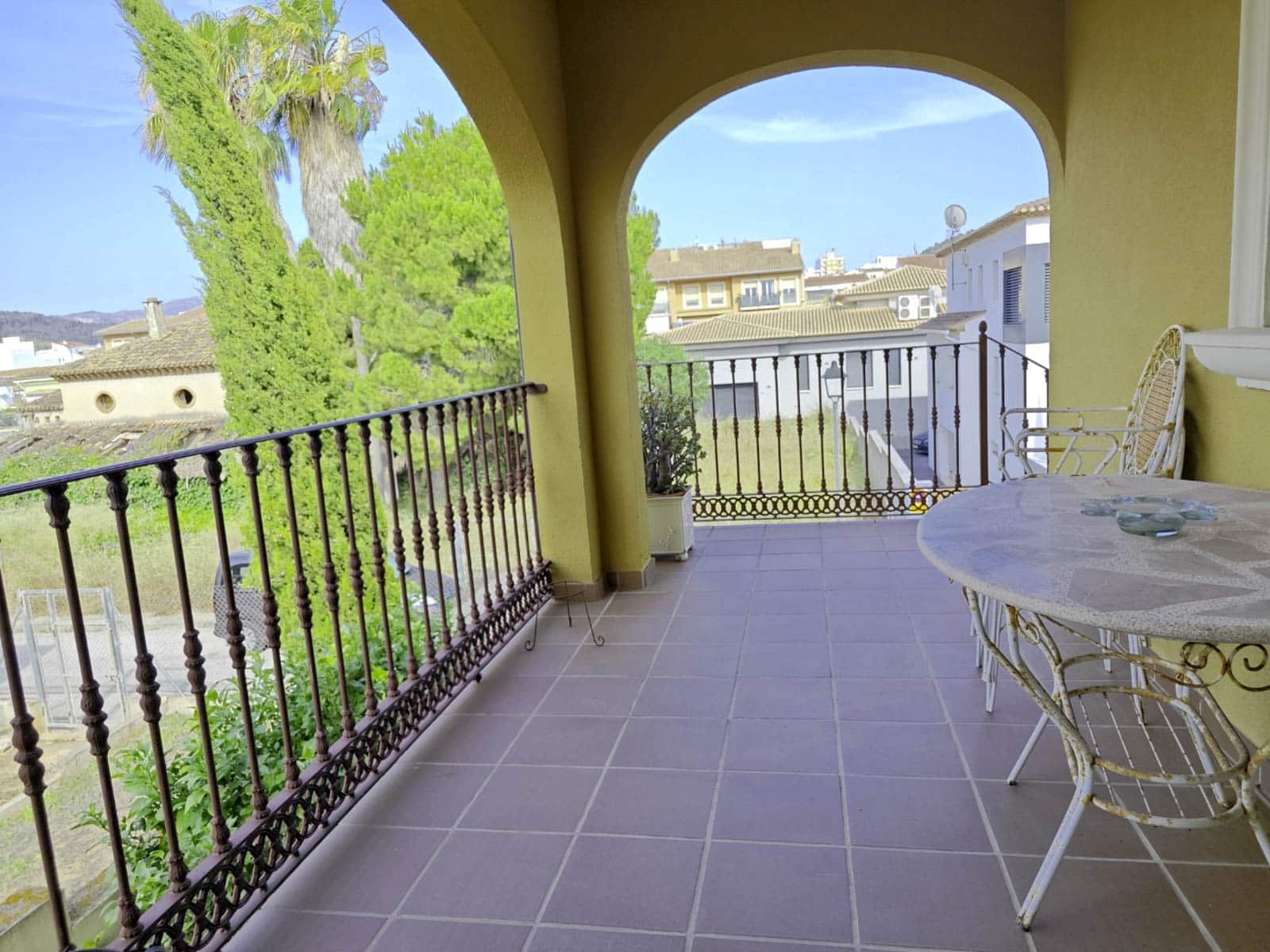 3 soveværelse Villa til salg i Pedreguer med swimmingpool garage - € 449.000 (Ref: 9161562)