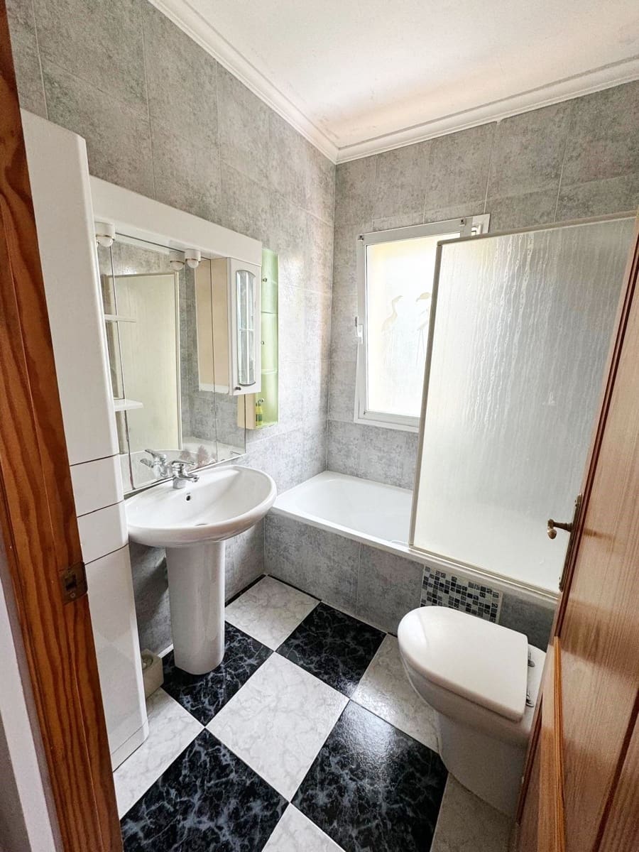 4 makuuhuone Huvila myytävänä paikassa Javea / Xabia - 650 000 € (Ref: 9161563)