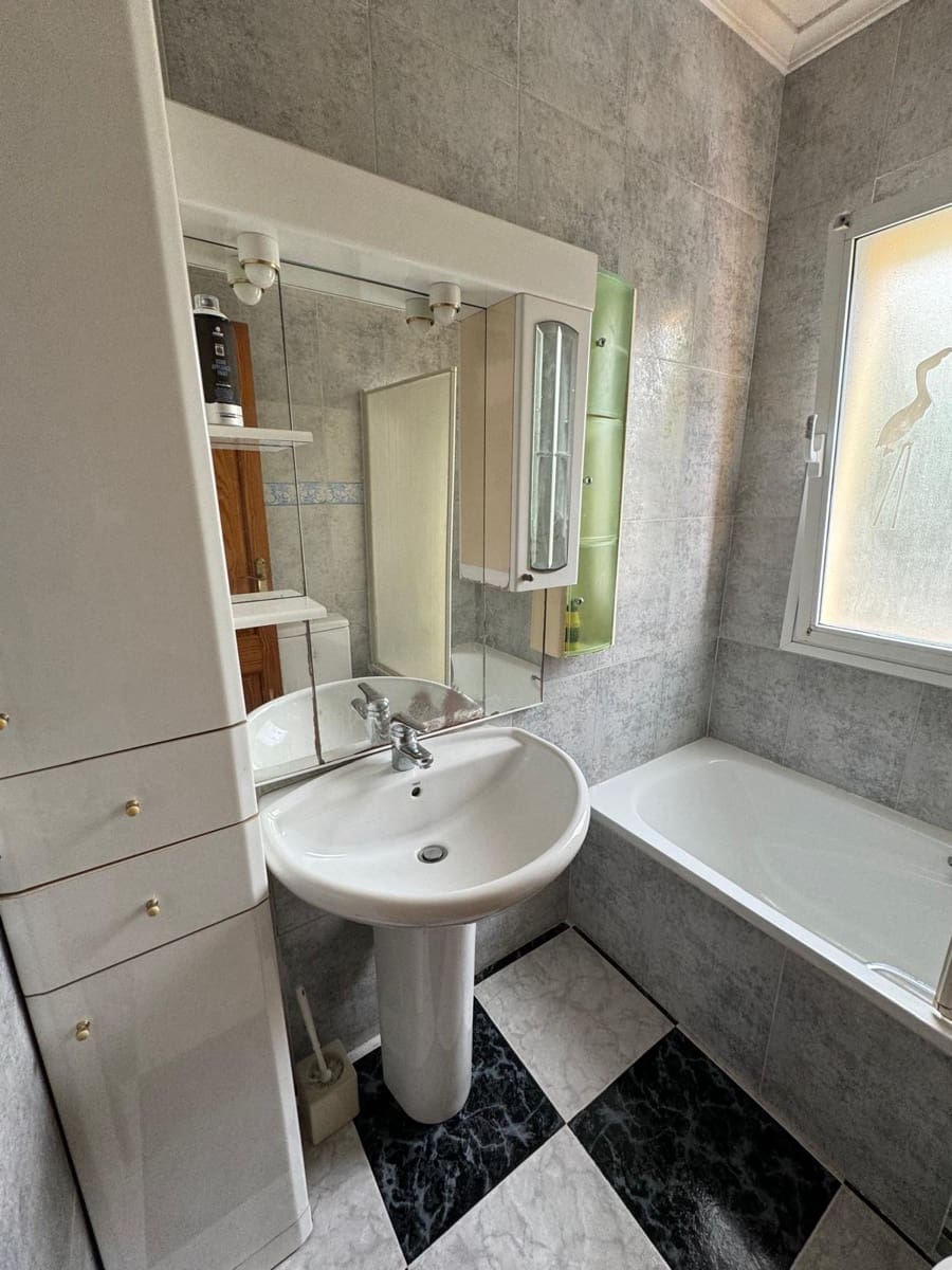 4 makuuhuone Huvila myytävänä paikassa Javea / Xabia - 650 000 € (Ref: 9161563)