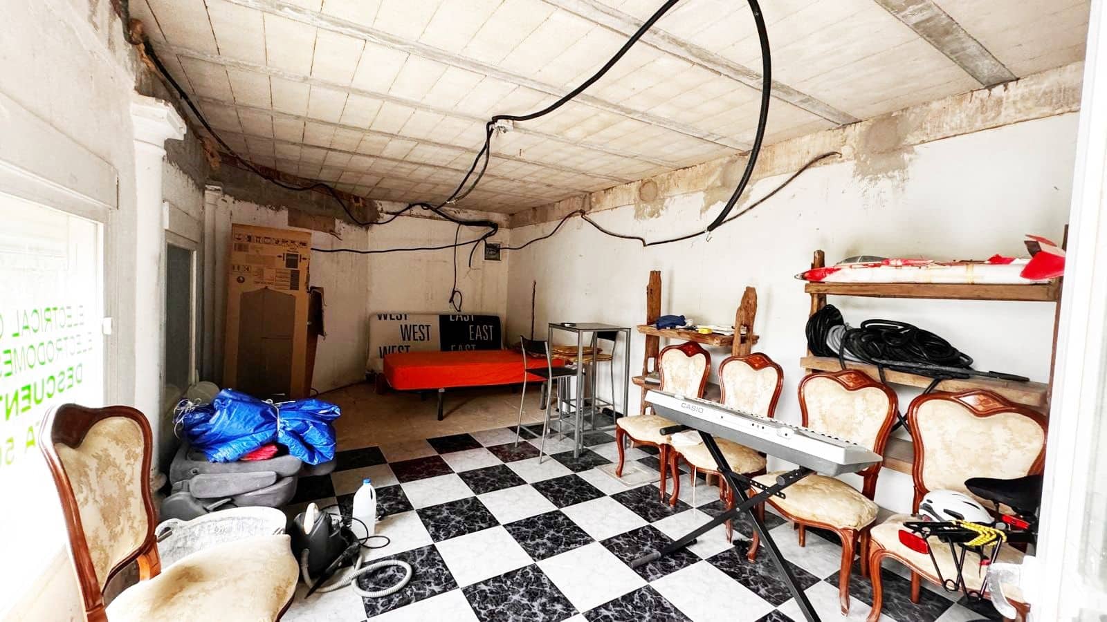 4 makuuhuone Huvila myytävänä paikassa Javea / Xabia - 650 000 € (Ref: 9161563)