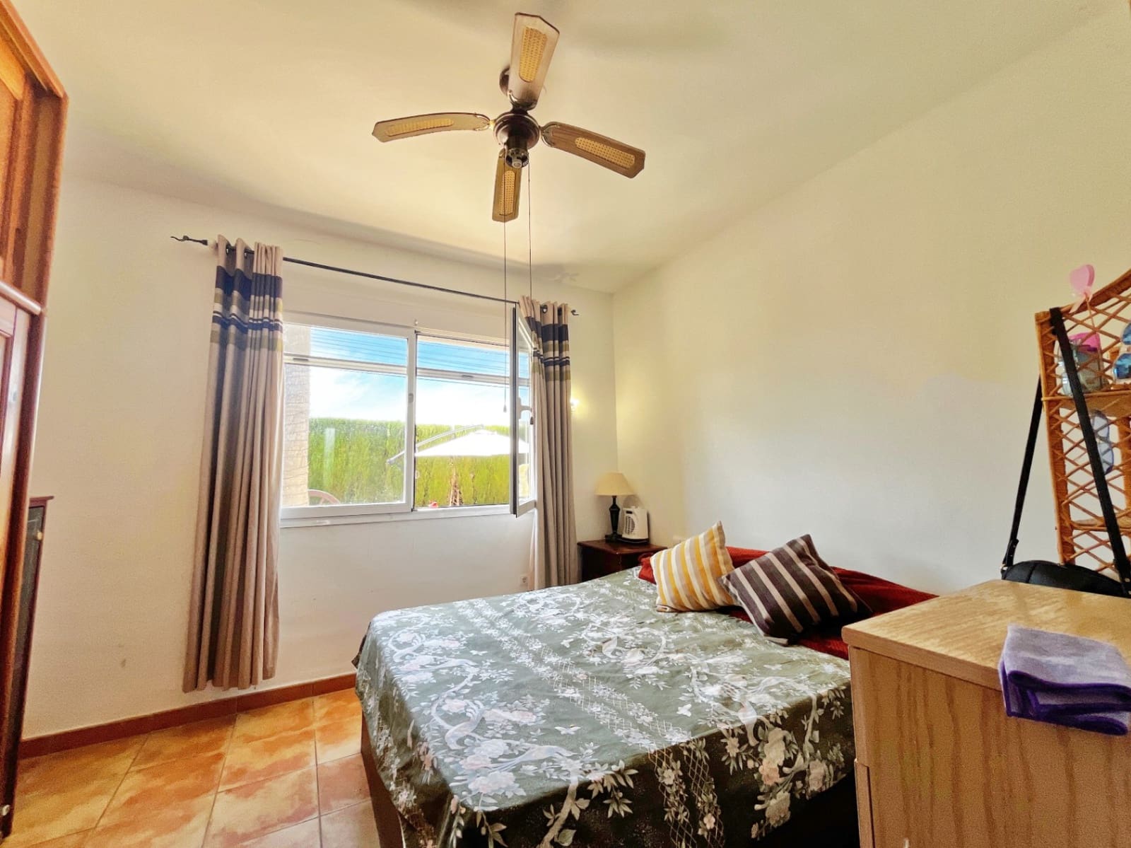 4 makuuhuone Huvila myytävänä paikassa Javea / Xabia - 650 000 € (Ref: 9161563)