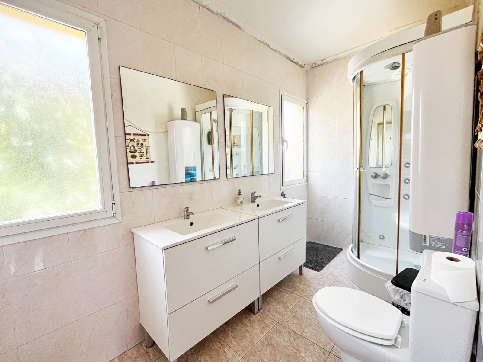 4 makuuhuone Huvila myytävänä paikassa Javea / Xabia - 650 000 € (Ref: 9161563)