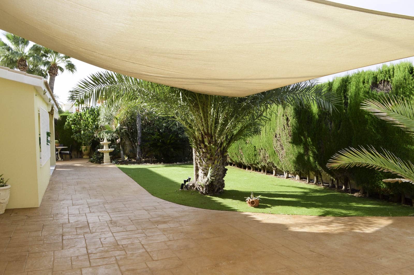 4 quarto Moradia para venda em Denia com piscina garagem - 695 000 € (Ref: 9161564)